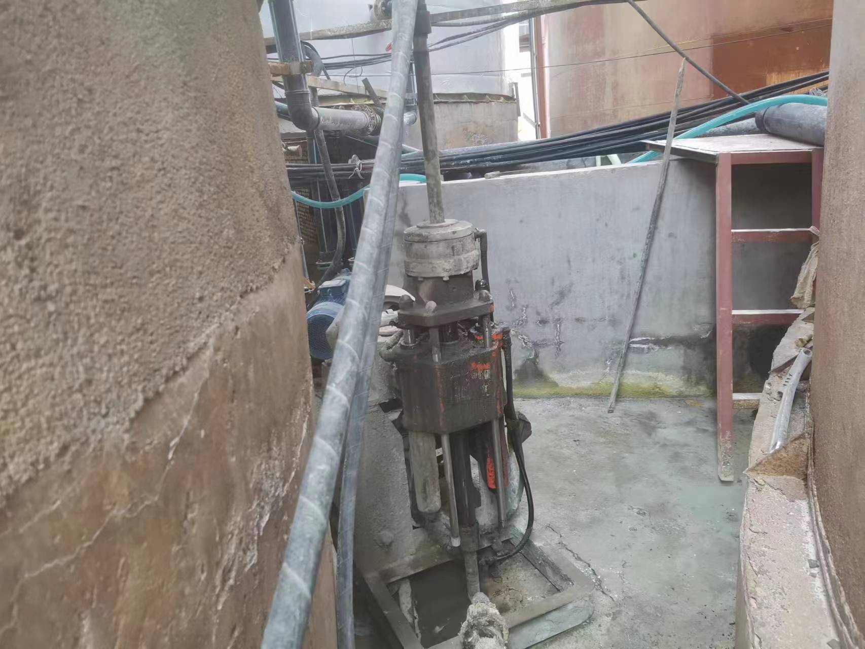 桐乡基础注浆工程施工中应注意哪些?